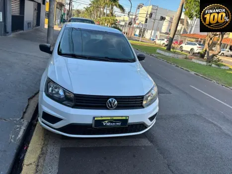 VOLKSWAGEN Gol 1.0 12V FLEX MPI G8, Foto 3