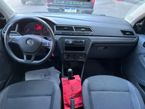 VOLKSWAGEN Gol 1.0 12V FLEX MPI G8, Foto 8