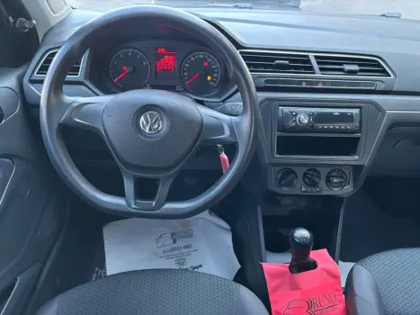 VOLKSWAGEN Gol 1.0 12V FLEX MPI G8, Foto 10