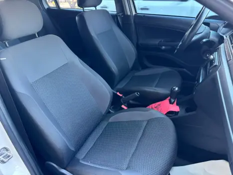 VOLKSWAGEN Gol 1.0 12V FLEX MPI G8, Foto 11