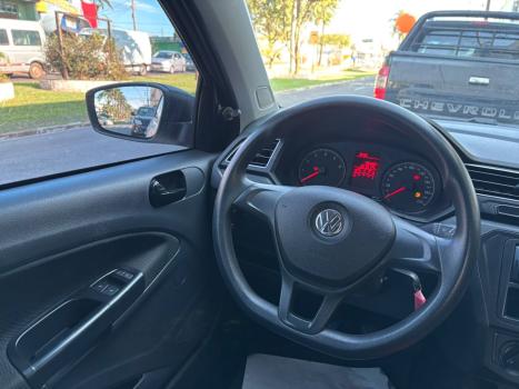 VOLKSWAGEN Gol 1.0 12V FLEX MPI G8, Foto 12