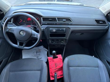 VOLKSWAGEN Gol 1.0 12V FLEX MPI G8, Foto 13