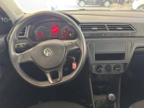 VOLKSWAGEN Gol 1.0 12V 4P FLEX MPI G7, Foto 6