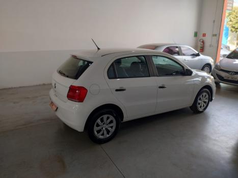 VOLKSWAGEN Gol 1.0 12V 4P FLEX MPI G7 CITY, Foto 1