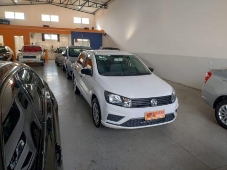VOLKSWAGEN Gol 1.0 12V 4P FLEX MPI G7 CITY, Foto 2