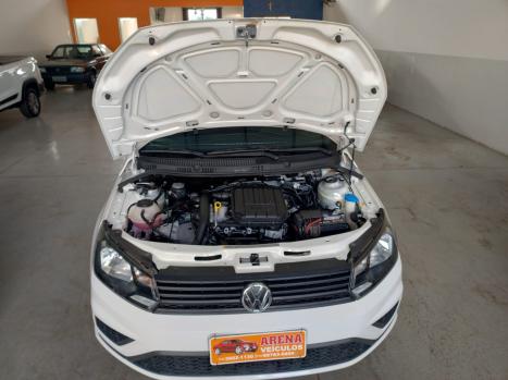 VOLKSWAGEN Gol 1.0 12V 4P FLEX MPI G7 CITY, Foto 5