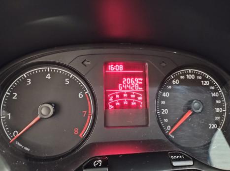 VOLKSWAGEN Gol 1.0 12V 4P FLEX MPI G7 CITY, Foto 6
