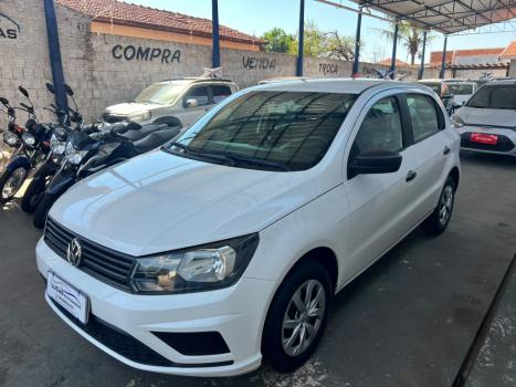 VOLKSWAGEN Gol 1.0 12V 4P FLEX MPI G7, Foto 2