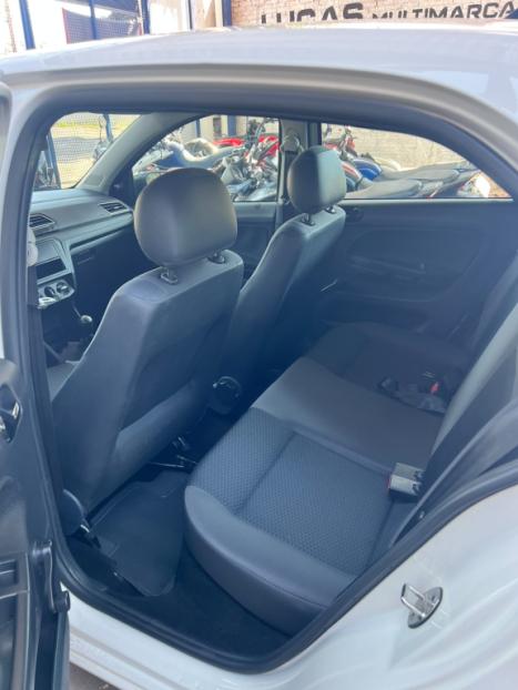 VOLKSWAGEN Gol 1.0 12V 4P FLEX MPI G7, Foto 6
