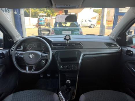 VOLKSWAGEN Gol 1.0 12V 4P FLEX MPI G7, Foto 7