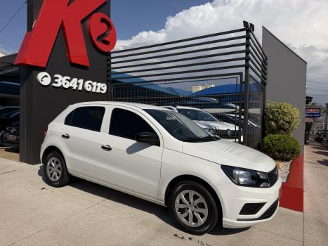 VOLKSWAGEN Gol 1.0 12V 4P FLEX MPI G7 CITY, Foto 1