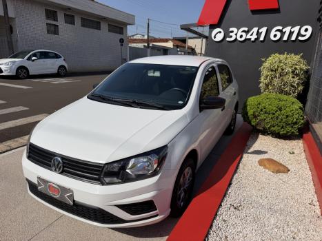 VOLKSWAGEN Gol 1.0 12V 4P FLEX MPI G7 CITY, Foto 3
