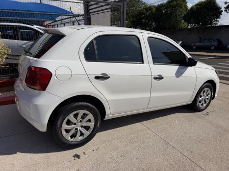 VOLKSWAGEN Gol 1.0 12V 4P FLEX MPI G7 CITY, Foto 4