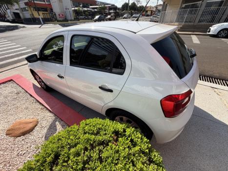 VOLKSWAGEN Gol 1.0 12V 4P FLEX MPI G7 CITY, Foto 6