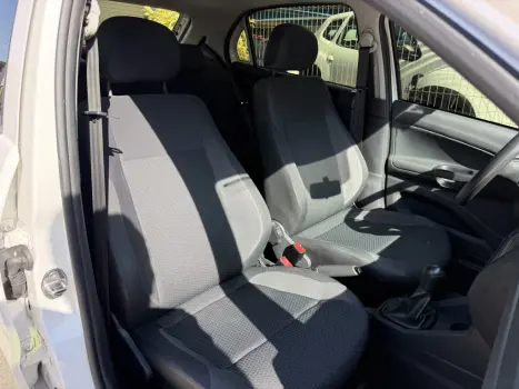 VOLKSWAGEN Gol 1.0 12V 4P FLEX MPI G7 CITY, Foto 15
