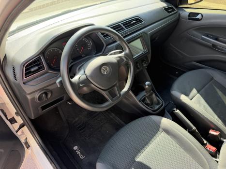 VOLKSWAGEN Gol 1.0 12V 4P FLEX MPI G7 CITY, Foto 18