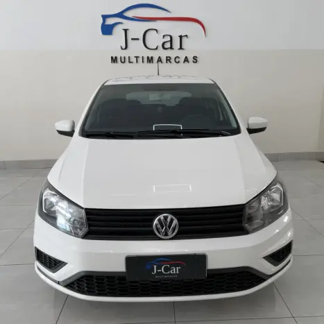 VOLKSWAGEN Gol 1.0 12V 4P FLEX MPI G7, Foto 2