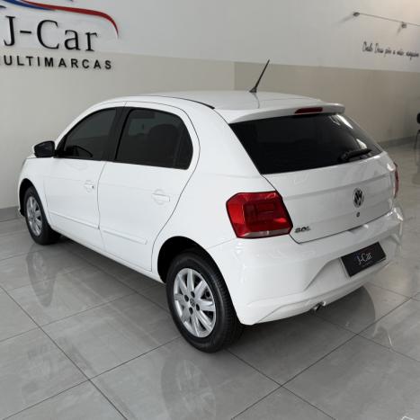 VOLKSWAGEN Gol 1.0 12V 4P FLEX MPI G7, Foto 4