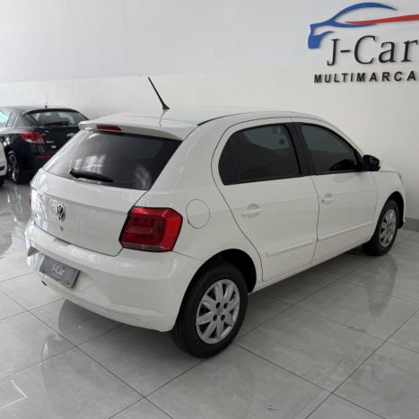 VOLKSWAGEN Gol 1.0 12V 4P FLEX MPI G7, Foto 6