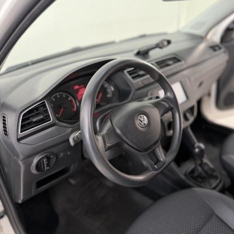 VOLKSWAGEN Gol 1.0 12V 4P FLEX MPI G7, Foto 8