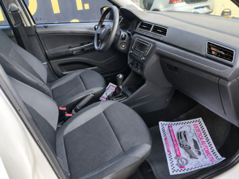 VOLKSWAGEN Gol 1.0 12V FLEX MPI G8, Foto 6