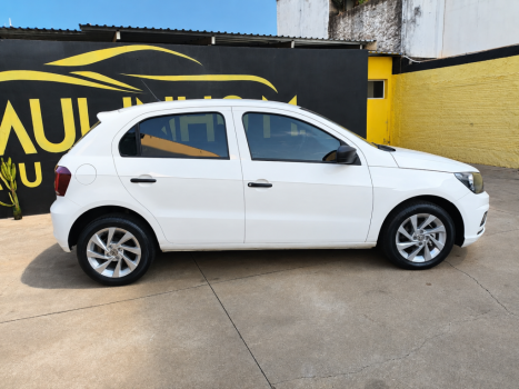 VOLKSWAGEN Gol 1.0 12V FLEX MPI G8, Foto 7