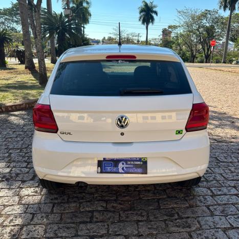 VOLKSWAGEN Gol 1.0 12V 4P FLEX MPI G7, Foto 2