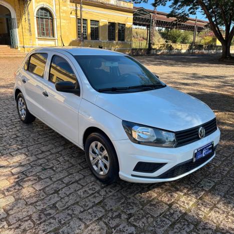 VOLKSWAGEN Gol 1.0 12V 4P FLEX MPI G7, Foto 3