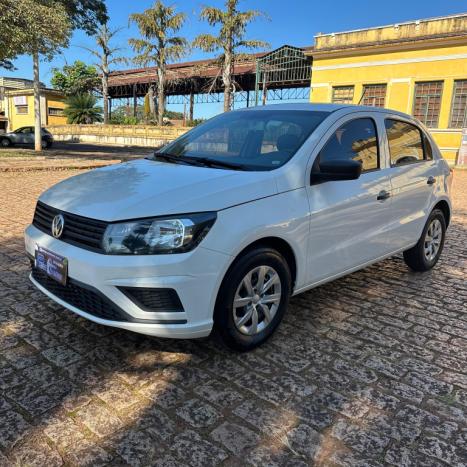 VOLKSWAGEN Gol 1.0 12V 4P FLEX MPI G7, Foto 4