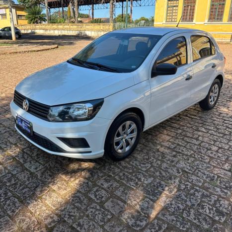 VOLKSWAGEN Gol 1.0 12V 4P FLEX MPI G7, Foto 5