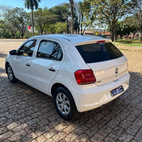 VOLKSWAGEN Gol 1.0 12V 4P FLEX MPI G7, Foto 6