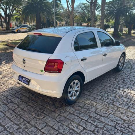 VOLKSWAGEN Gol 1.0 12V 4P FLEX MPI G7, Foto 7