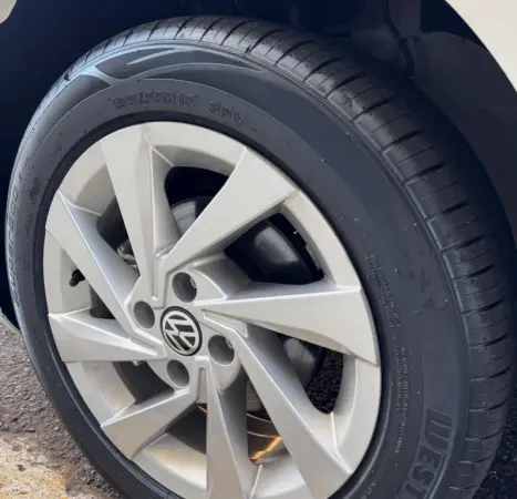 VOLKSWAGEN Gol 1.0 12V FLEX MPI G7 TRENDLINE, Foto 7