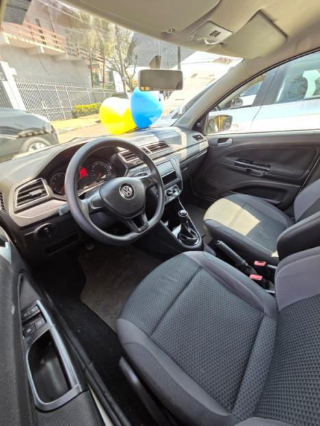 VOLKSWAGEN Gol 1.0 12V 4P FLEX MPI G7 TRENDLINE, Foto 11
