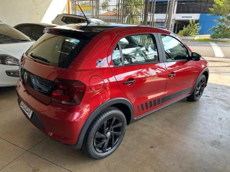 VOLKSWAGEN Gol 1.0 12V 4P FLEX MPI LAST EDITION, Foto 3