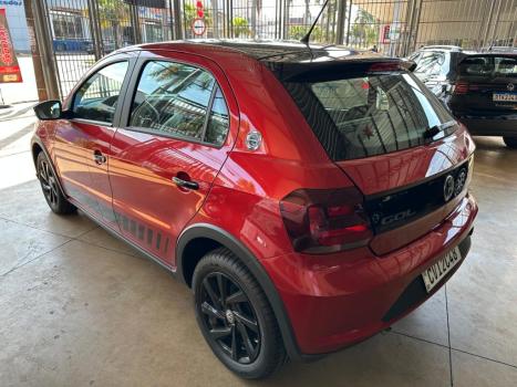 VOLKSWAGEN Gol 1.0 12V 4P FLEX MPI LAST EDITION, Foto 4