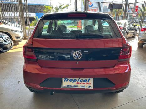 VOLKSWAGEN Gol 1.0 12V 4P FLEX MPI LAST EDITION, Foto 11
