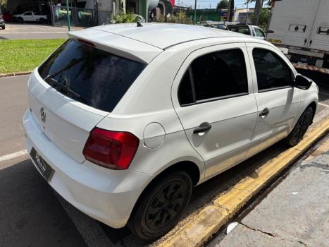 VOLKSWAGEN Gol 1.0 12V 4P FLEX MPI G7, Foto 2