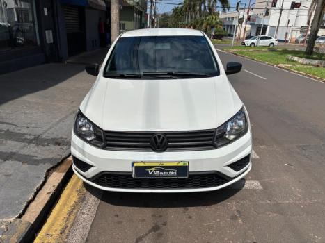 VOLKSWAGEN Gol 1.0 12V 4P FLEX MPI G7, Foto 3