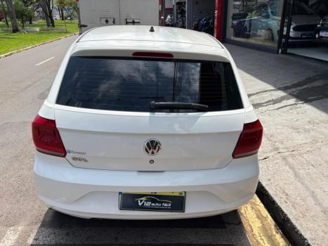 VOLKSWAGEN Gol 1.0 12V 4P FLEX MPI G7, Foto 4