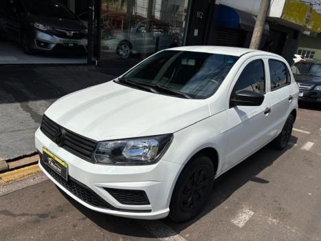 VOLKSWAGEN Gol 1.0 12V 4P FLEX MPI G7, Foto 5