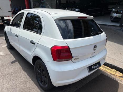 VOLKSWAGEN Gol 1.0 12V 4P FLEX MPI G7, Foto 6