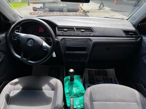 VOLKSWAGEN Gol 1.0 12V 4P FLEX MPI G7, Foto 7