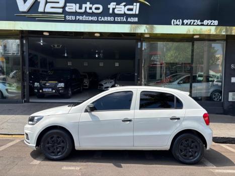 VOLKSWAGEN Gol 1.0 12V 4P FLEX MPI G7, Foto 8