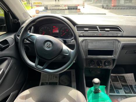 VOLKSWAGEN Gol 1.0 12V 4P FLEX MPI G7, Foto 9