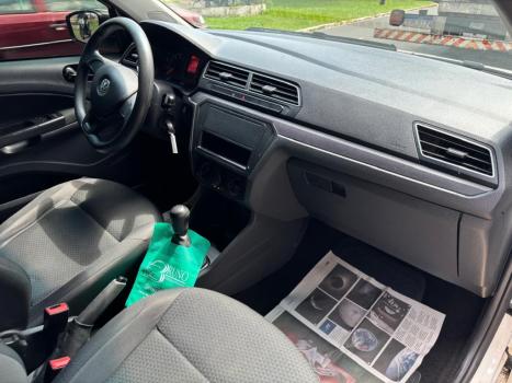 VOLKSWAGEN Gol 1.0 12V 4P FLEX MPI G7, Foto 13
