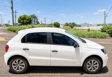 VOLKSWAGEN Gol 1.0 12V 4P FLEX MPI G7, Foto 6