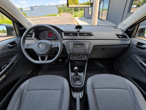 VOLKSWAGEN Gol 1.0 12V 4P FLEX MPI G7, Foto 8