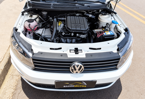 VOLKSWAGEN Gol 1.0 12V 4P FLEX MPI G7, Foto 10