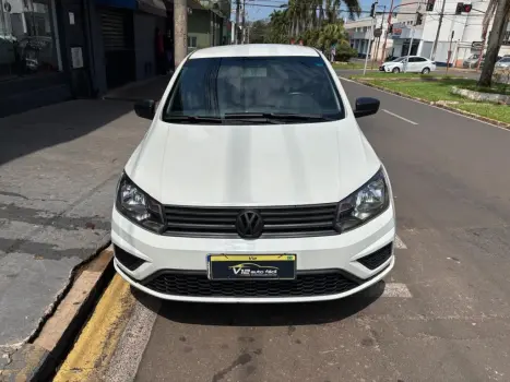 VOLKSWAGEN Gol 1.0 12V 4P FLEX MPI G7, Foto 14
